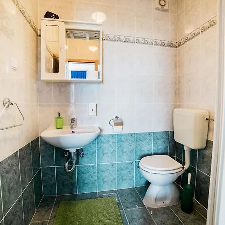 5206d Appartement *