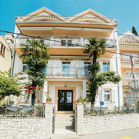 5206d Apartment Selce