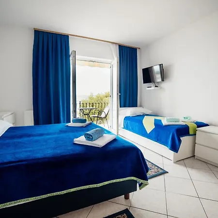 Apartment 5206d Selce